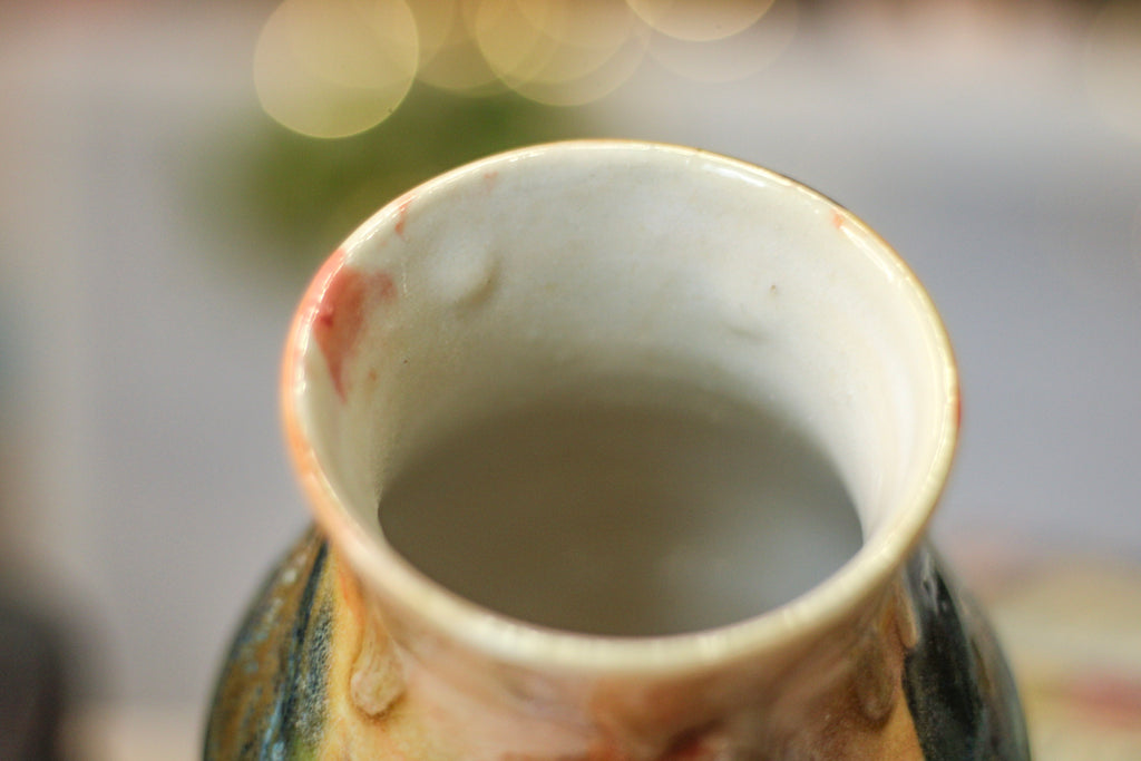 29-C EXPERIMENT Flared Mug - MISFIT, 22 oz. - 20% off