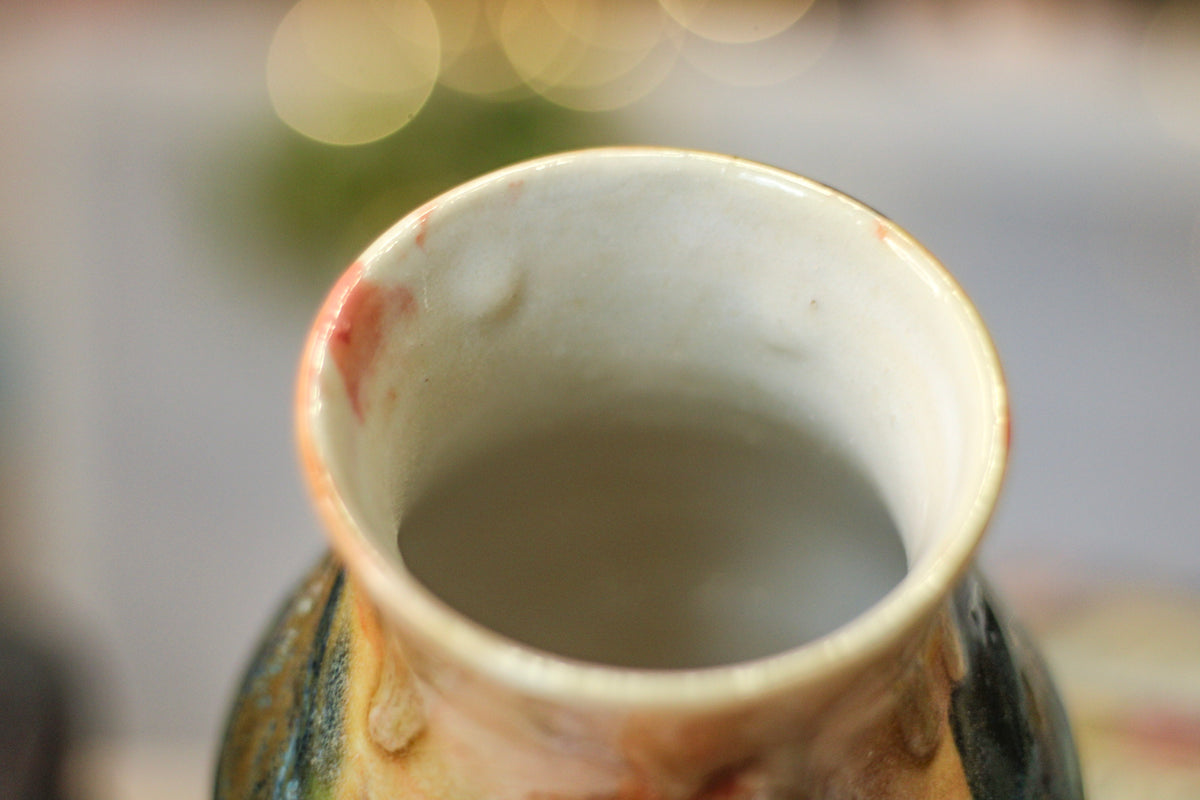 29-C EXPERIMENT Flared Mug - MISFIT, 22 oz. - 20% off