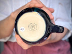 13-C Rainbow Stellar Cuddle Mug , 20 oz.