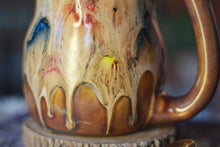 Load image into Gallery viewer, 12-F Vintage Christmas Mid Mod Mug, 20 oz.