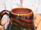 16-SC Mid Mod Mug, 16 oz.
