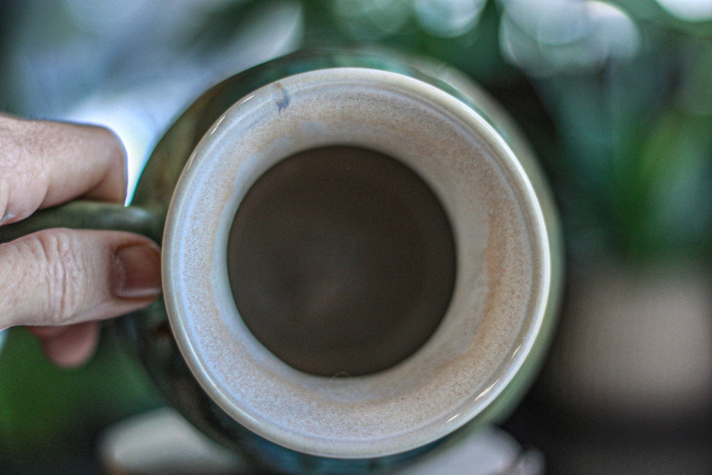 01-B PROTOTYPE Flared Mug - MISFIT, 22 oz. - 30% off