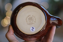 Load image into Gallery viewer, 01-B+ Desert Oasis Barely Flared Textured Divot Mug - TOP SHELF NEXT LEVEL, 21 oz.