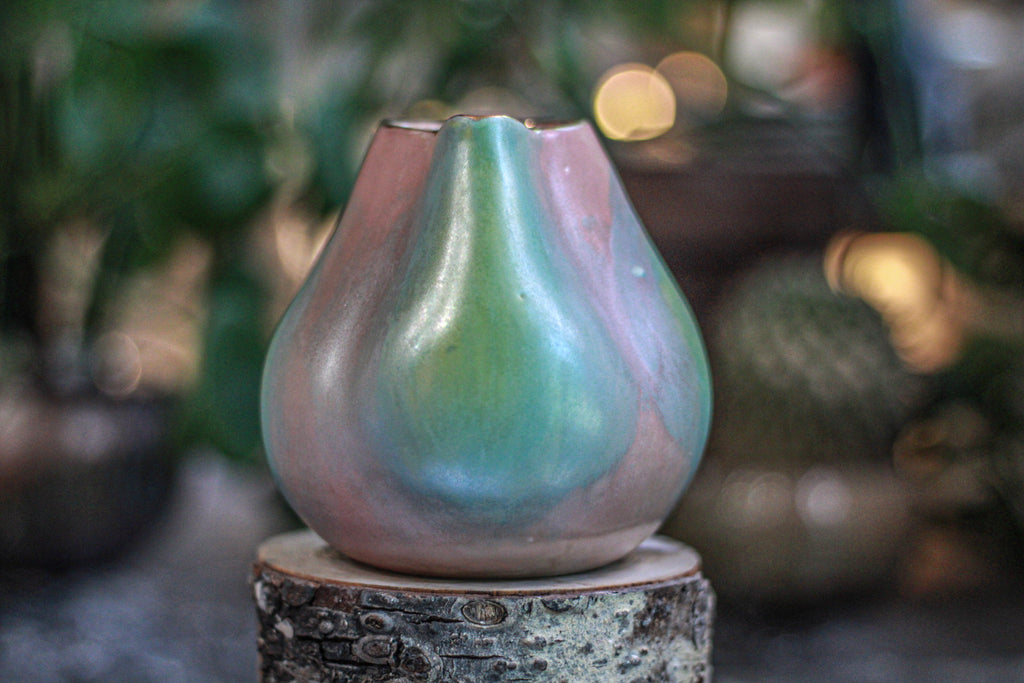 02-E EXPERIMENT Pitcher, 15 oz.
