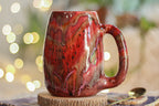 02-B Molten Grotto Mug - TOP SHELF, 20 oz.