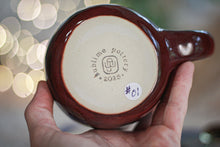 Load image into Gallery viewer, 01-C EXPERIMENT Mug, 21 oz.