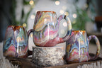 02-D FLOW Mug, 20 oz. (This listing is for one mug)