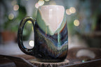 02-B Hidden Valley Variation Mug - TOP SHELF, 23 oz.