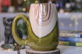 02-A Alexandra EXPERIMENT Mug, 28 oz.