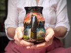 02-A Starry Night Cuddle Mug - TOP SHELF, 26 oz.