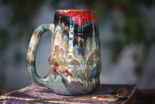 Load image into Gallery viewer, 02-C &#39;FLOW&#39; PROTOTYPE  Textured Mug - MISFIT, 24 oz. - 10% off