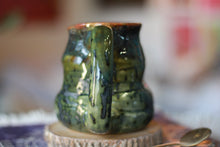 Load image into Gallery viewer, 02-F Surprise EXPERIMENT Mug, 13 oz.