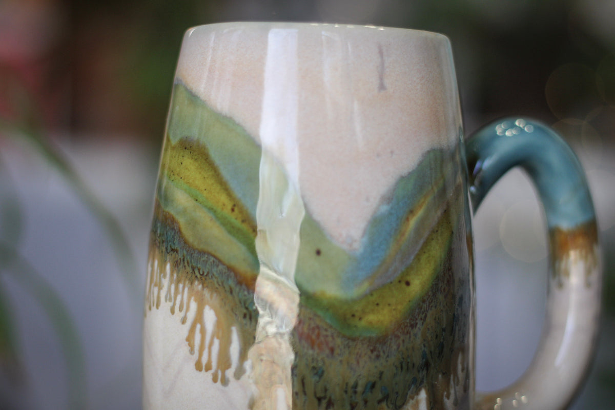 14-B Hidden Valley Mug, 26 oz.