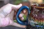 12-C Campfire Squat Mug - MISFIT, 20 oz. - 15% off