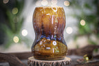 14-F EXPERIMENT Acorn Gourd Mug, 17 oz.