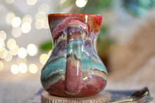Load image into Gallery viewer, 11-C 'FLOW' Flared Mug, 18 oz.