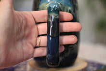 Load image into Gallery viewer, 11-C  Blue 'FLOW' PROTOTYPE Mug - MISFIT, 20 oz. - 15% off