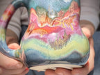 14-C PROTOTYPE Gourd Mug, 24 oz.