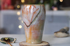 14-D Soft Earth Series PROTOTYPE Acorn Cup - ODDBALL, 16 oz. - 20% off