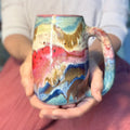 14-D PROTOTYPE Mug, 24 oz.