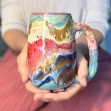 Load image into Gallery viewer, 14-D PROTOTYPE Mug, 24 oz.