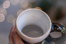Load image into Gallery viewer, 11-C Green Mountain Magic Mug - ODDBALL, 15 oz. - 15% off
