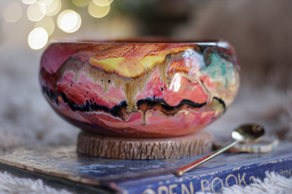 12-D 'FUN' Bowl, 36 oz.