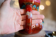 Load image into Gallery viewer, 11-C 'FLOW' Curvy Mug, 18 oz.