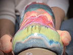 14-C PROTOTYPE Gourd Mug, 24 oz.