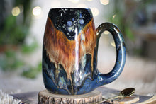 Load image into Gallery viewer, 13-B Starry Night Mug, 24 oz.