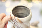 11-D Soft Earth Series PROTOTYPE Gourd Mug, 19 oz.