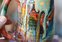 Load image into Gallery viewer, 13-F Surprise EXPERIMENT Cuddle Mug, 21 oz.