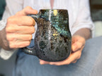 17-SC Mid Mod Mug, 19 oz.