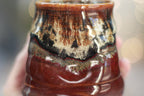 17-TESTER Textured Divot Cup, 12 oz.