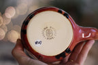 07-B Saguro Mug, 24 oz.