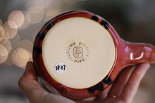 Load image into Gallery viewer, 07-B Saguro Mug, 24 oz.