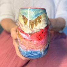 Load image into Gallery viewer, 14-D PROTOTYPE Mug, 24 oz.