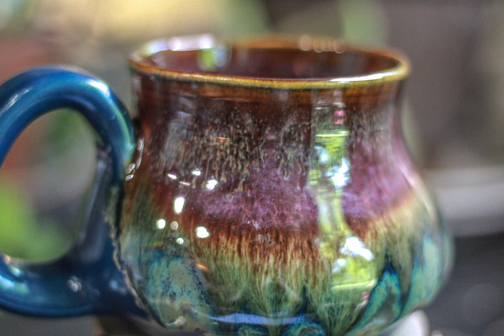 12-C Campfire Squat Mug - MISFIT, 20 oz. - 15% off