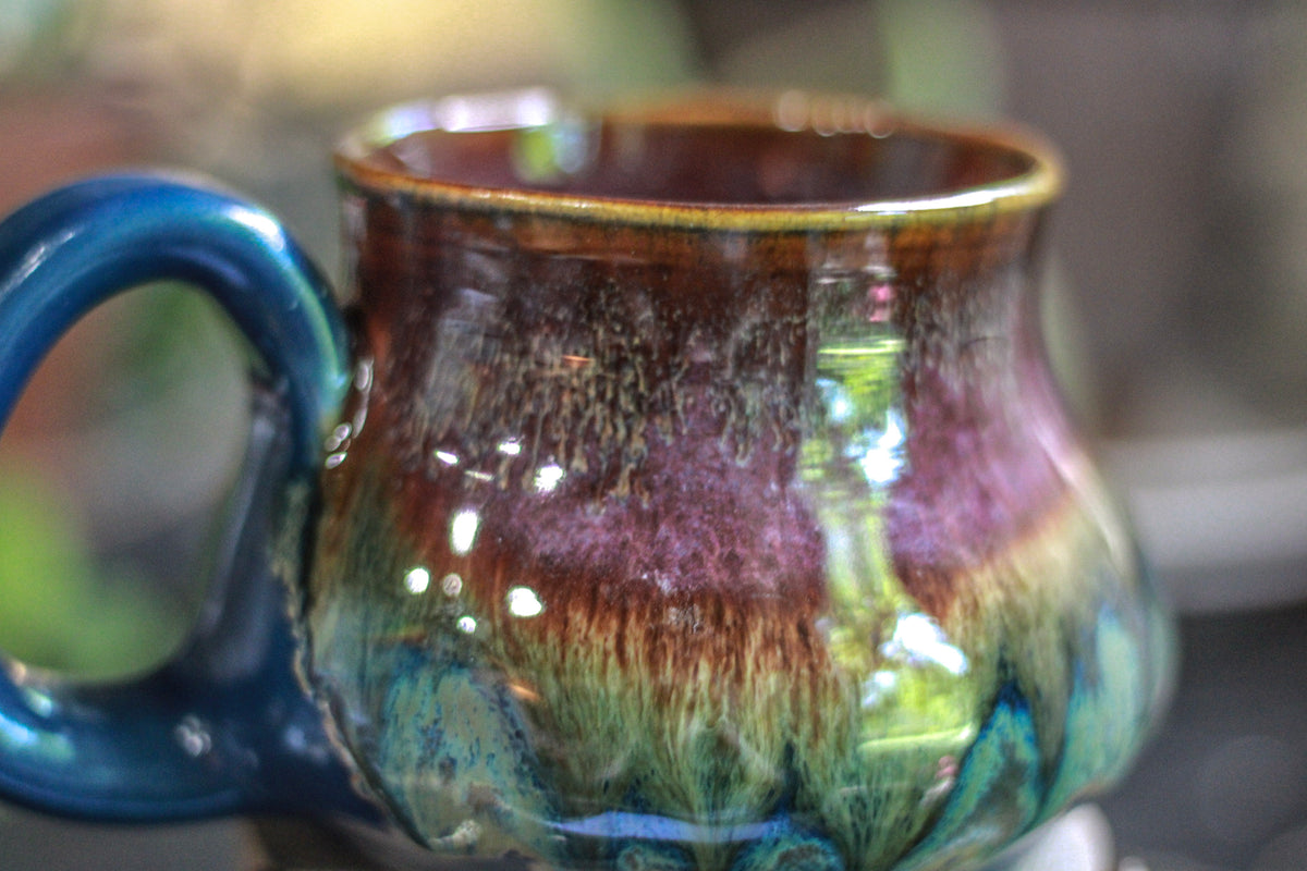 12-C Campfire Squat Mug - MISFIT, 20 oz. - 15% off