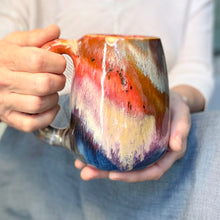 Load image into Gallery viewer, 14-E PROTOTYPE Simple Mug, 20 oz.