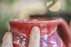 13-G EXPERIMENT Squat Mug - ODDBALL, 19 oz. - 10% off