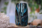 13-D Turquoise Grotto Mug - MISFIT, 25 oz. - 15% off