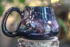 20-C Twilight Stellar Squat Mug,18 oz.