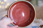 11-D PROTOTYPE Bowl, 15 oz.
