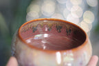 21-G Wabi-Sabi Treat Bowl, 8-10 oz. (This listing is for one bowl)