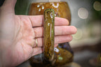 14-F EXPERIMENT Acorn Gourd Mug, 17 oz.