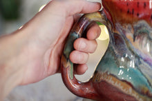 Load image into Gallery viewer, 11-C 'FLOW' Flared Mug, 18 oz.