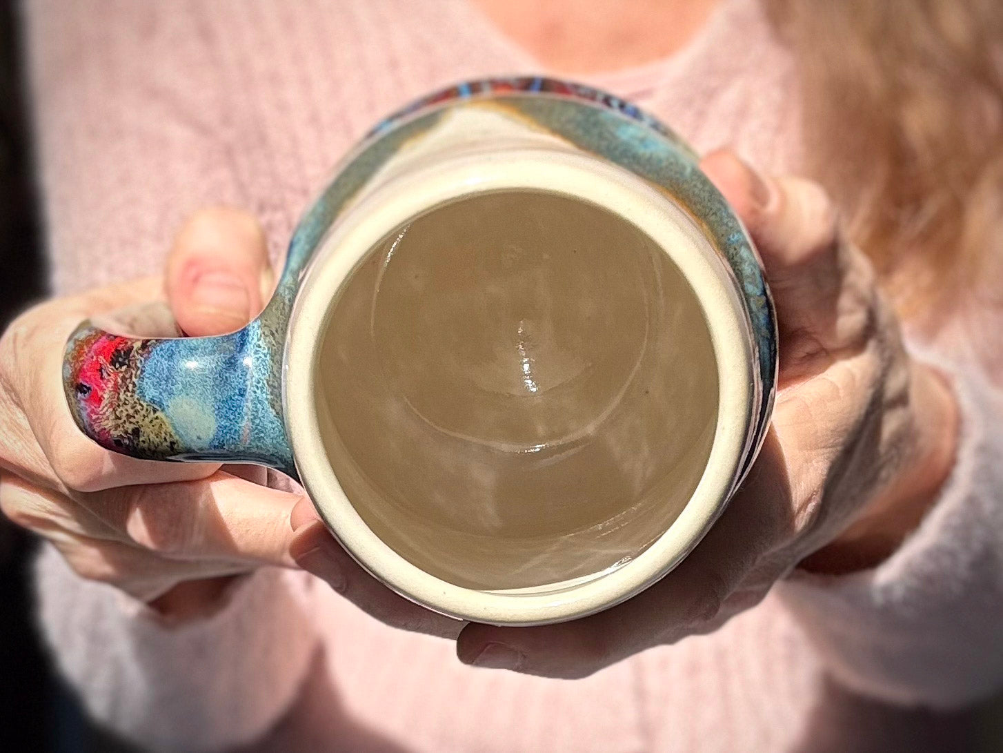 13-C EXPERIMENT Mug, MISFIT 25 oz. - 15% off