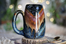 Load image into Gallery viewer, 13-B Starry Night Mug, 24 oz.