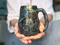17-SC Mid Mod Mug, 19 oz.